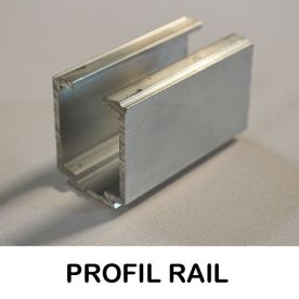 PROFIL RAIL